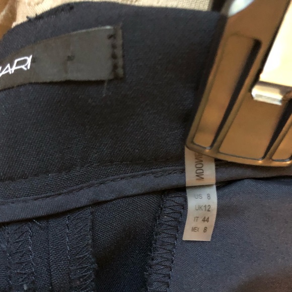 Navy pants by Tahiti - Picture 7 of 7